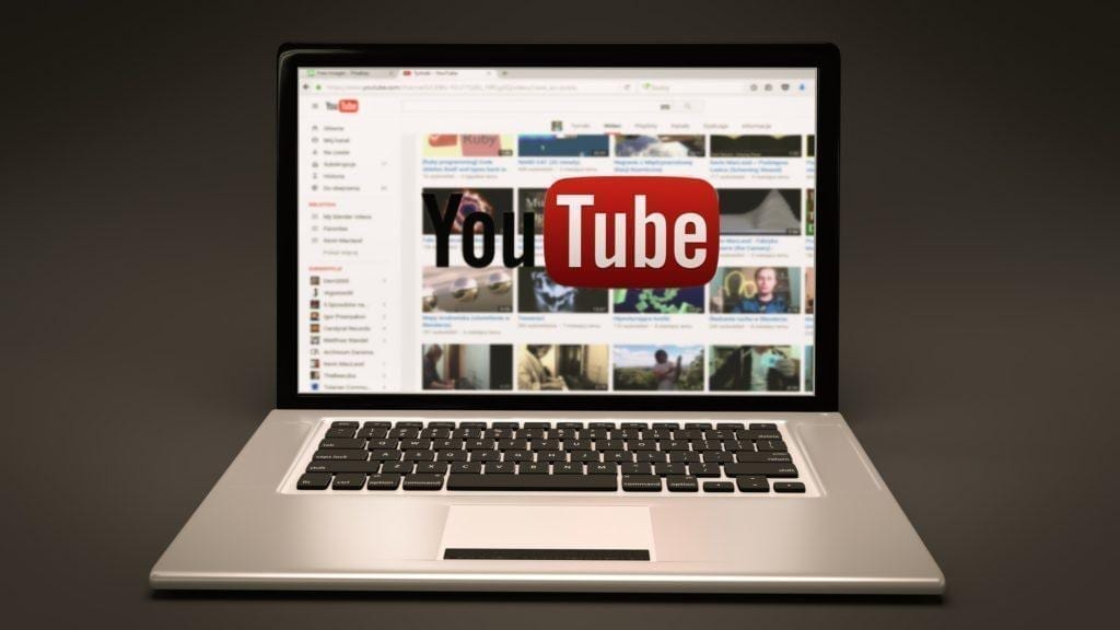 Hvordan livestreame et event på YouTube: Du må aktivere live streaming på YouTube-kontoen din.